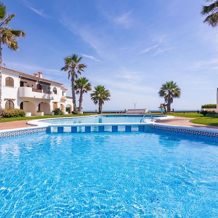 Holiday Home Nueva Playa-3 By Interhome Dénia Esterno foto