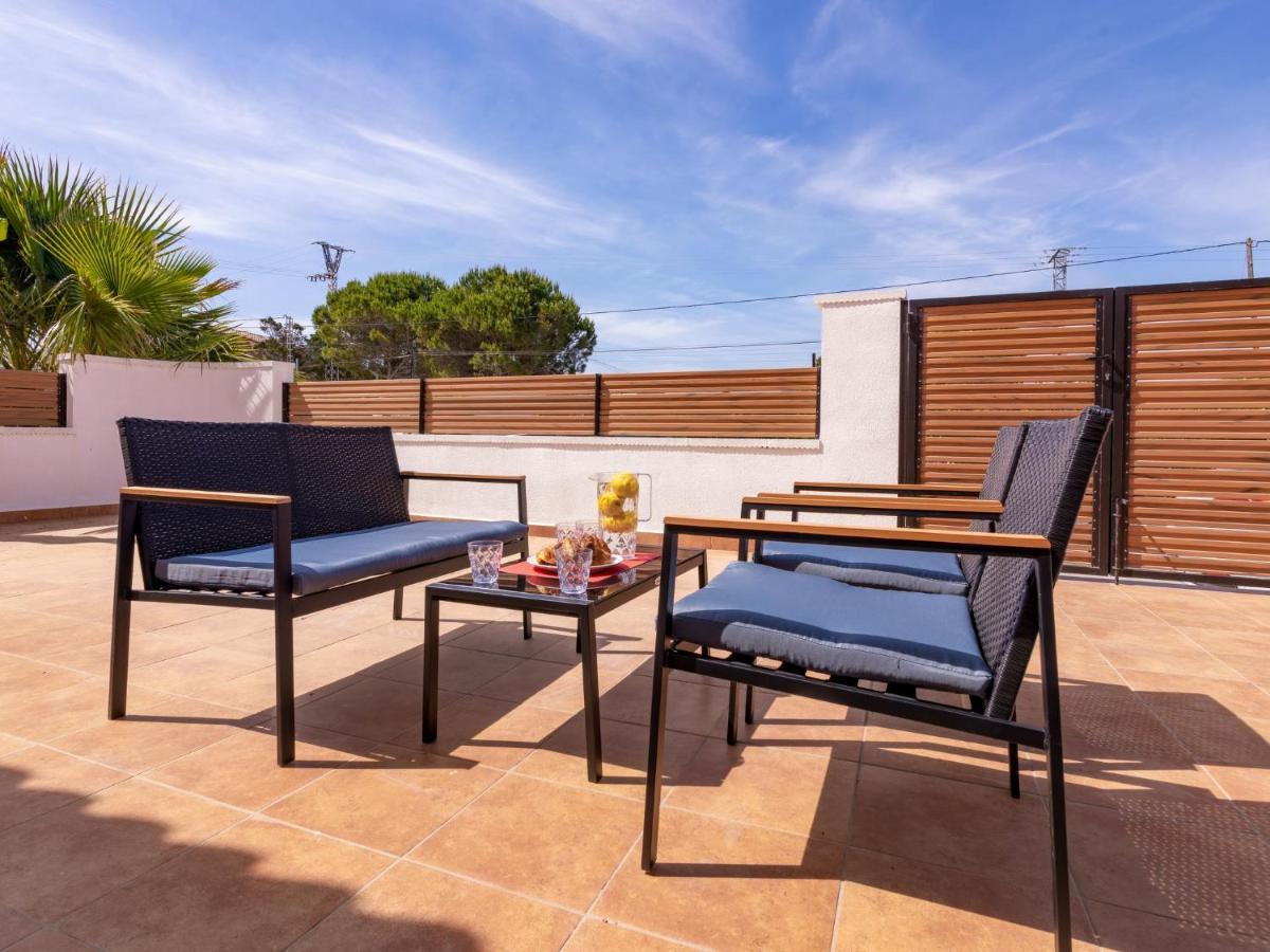 Holiday Home Nueva Playa-3 By Interhome Dénia Esterno foto