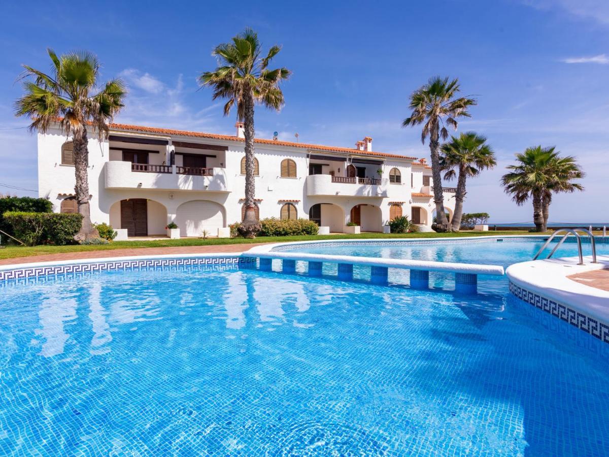 Holiday Home Nueva Playa-3 By Interhome Dénia Esterno foto