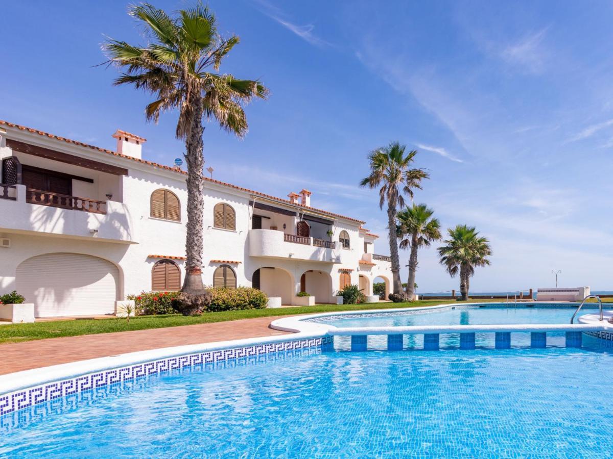 Holiday Home Nueva Playa-3 By Interhome Dénia Esterno foto