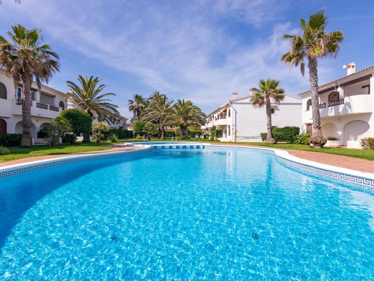 Holiday Home Nueva Playa-3 By Interhome Dénia Esterno foto
