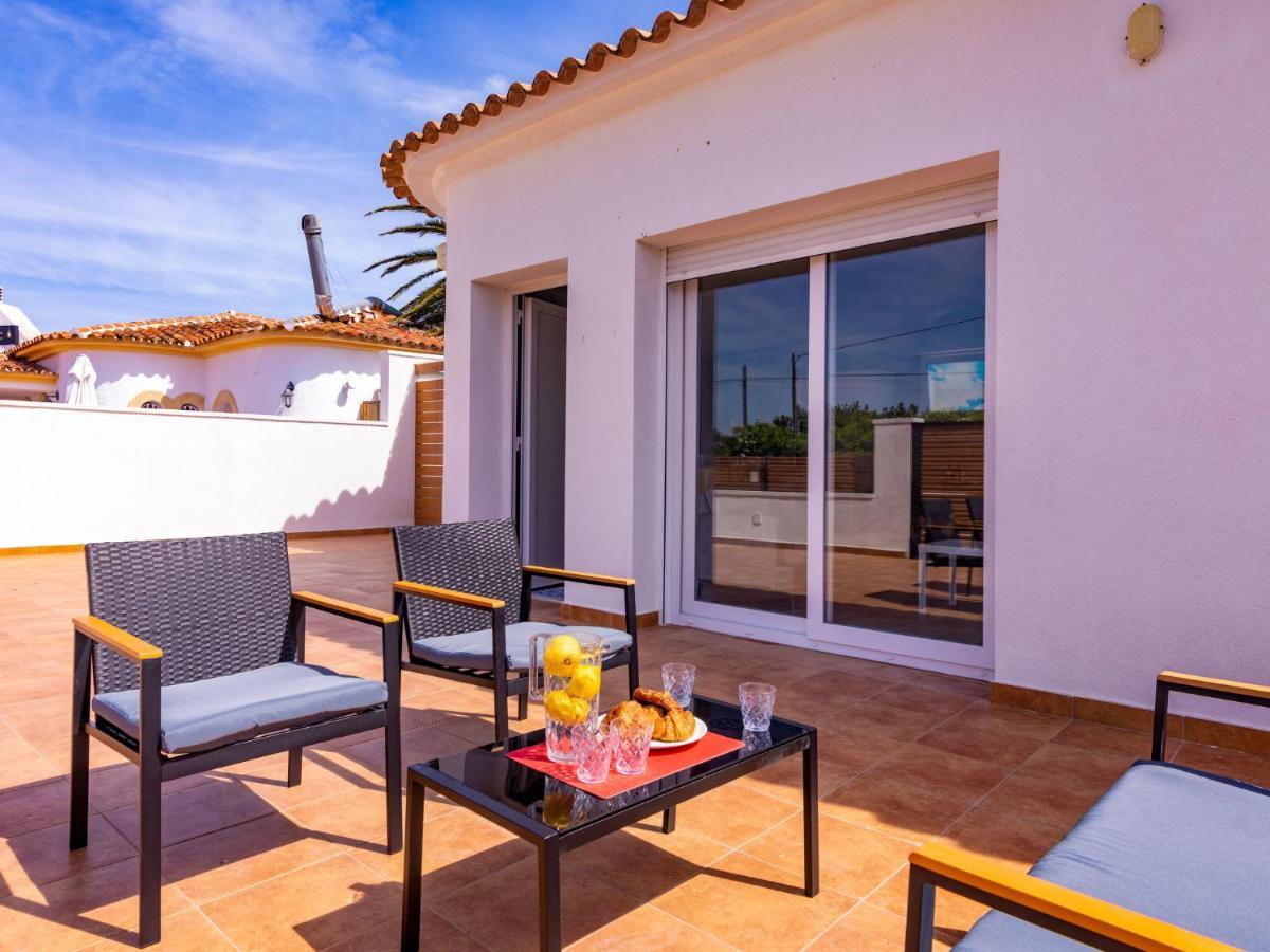 Holiday Home Nueva Playa-3 By Interhome Dénia Esterno foto