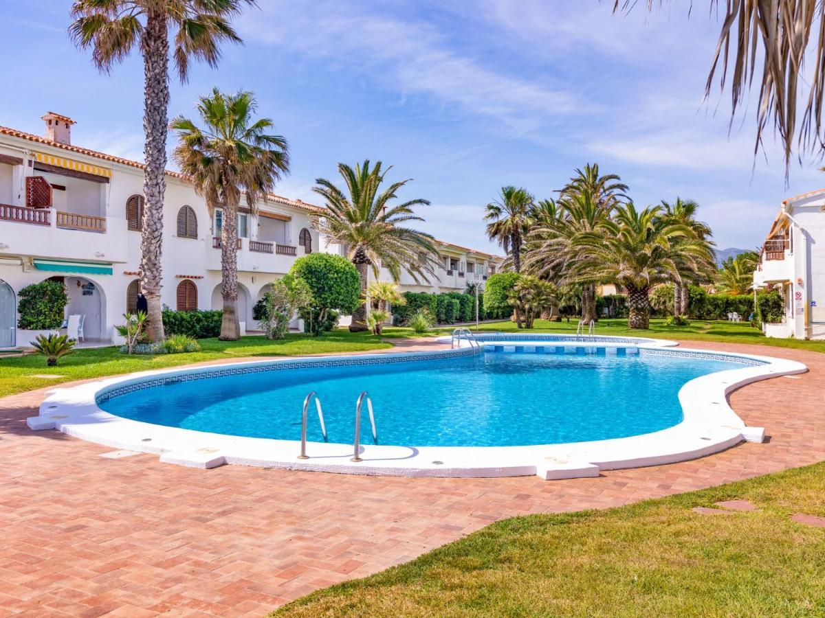 Holiday Home Nueva Playa-3 By Interhome Dénia Esterno foto