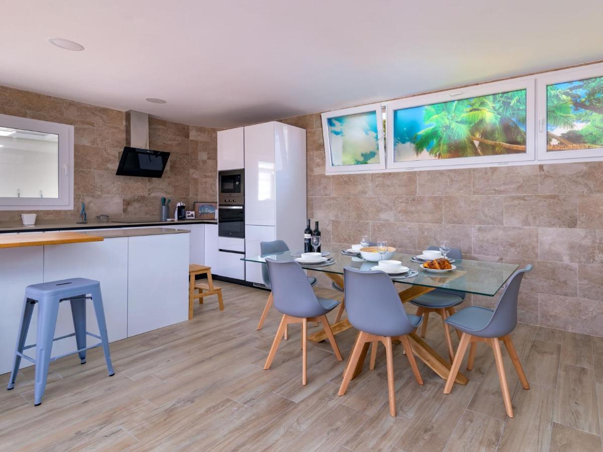 Holiday Home Nueva Playa-3 By Interhome Dénia Esterno foto