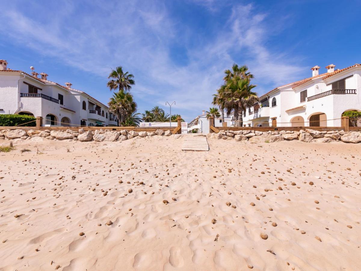 Holiday Home Nueva Playa-3 By Interhome Dénia Esterno foto
