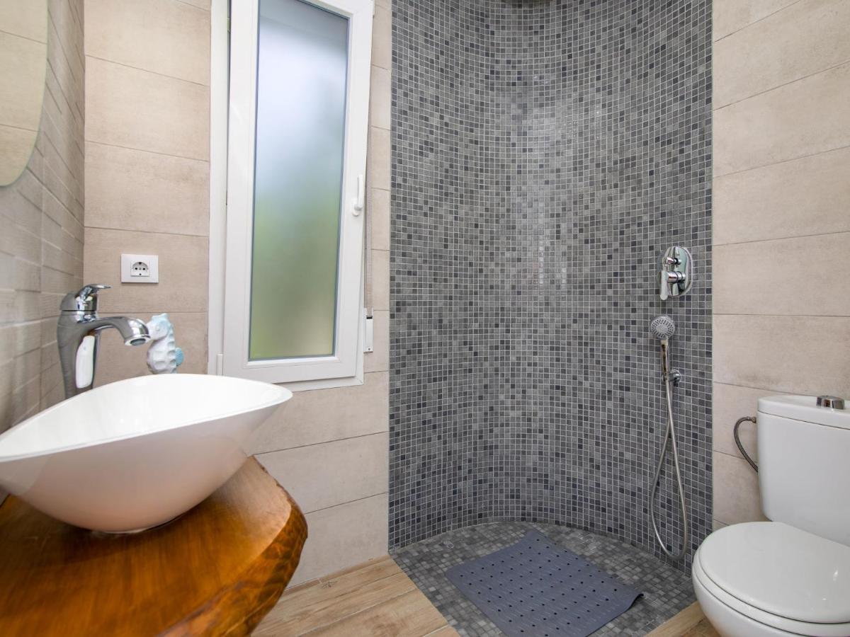 Holiday Home Nueva Playa-3 By Interhome Dénia Esterno foto