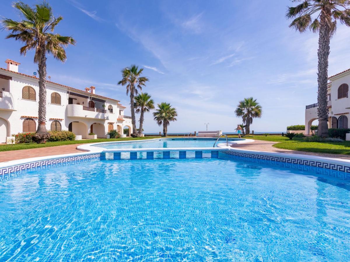 Holiday Home Nueva Playa-3 By Interhome Dénia Esterno foto