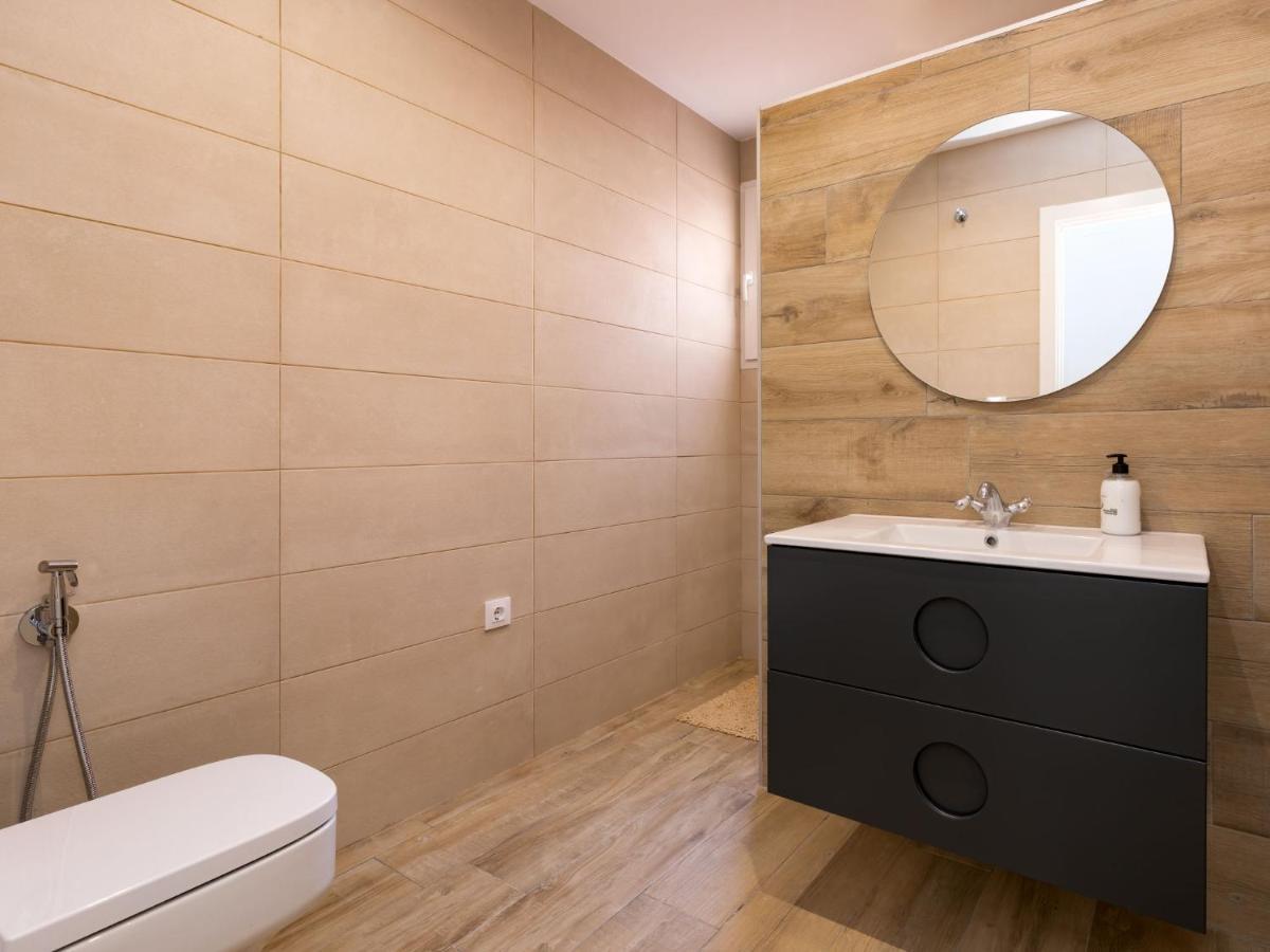 Holiday Home Nueva Playa-3 By Interhome Dénia Esterno foto