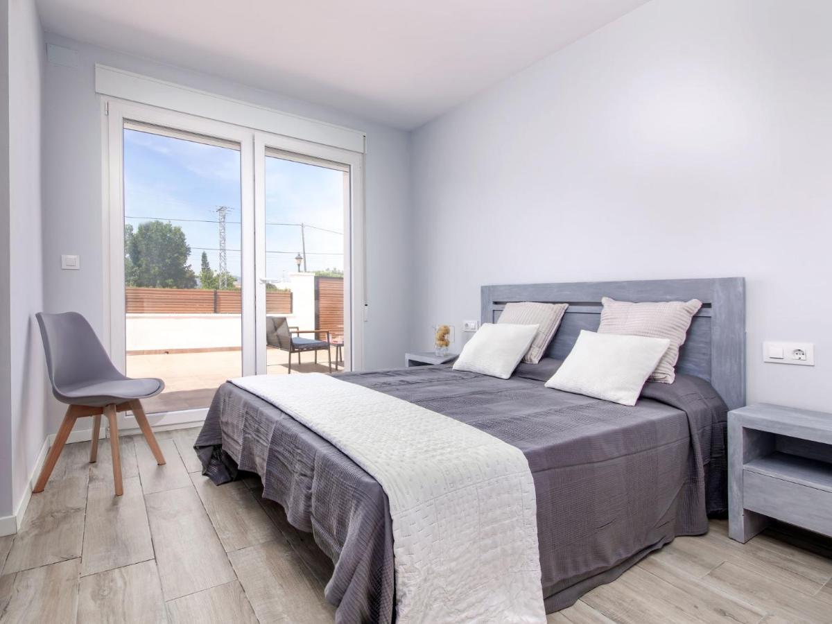 Holiday Home Nueva Playa-3 By Interhome Dénia Esterno foto