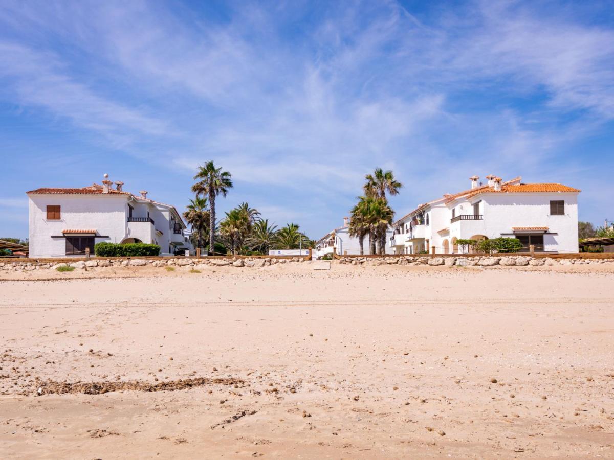 Holiday Home Nueva Playa-3 By Interhome Dénia Esterno foto