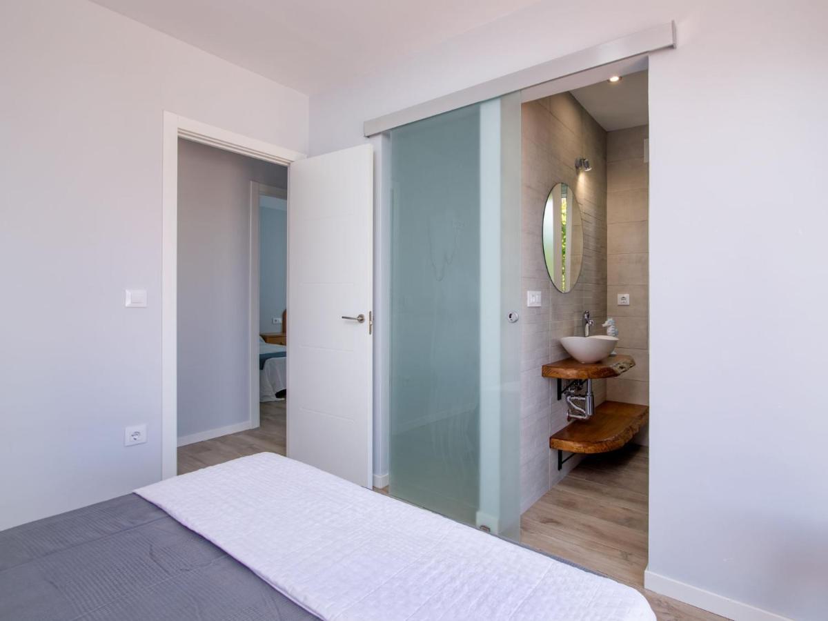 Holiday Home Nueva Playa-3 By Interhome Dénia Esterno foto