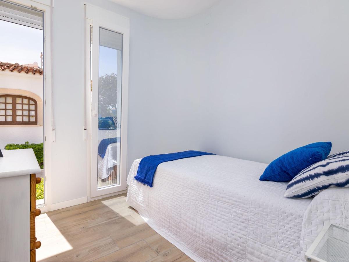 Holiday Home Nueva Playa-3 By Interhome Dénia Esterno foto